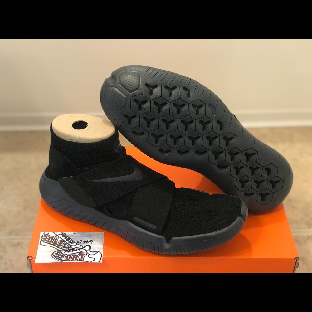 NEW Nike Free RN Motion Flyknit 2018 Running Shoes - Picture 3 of 8